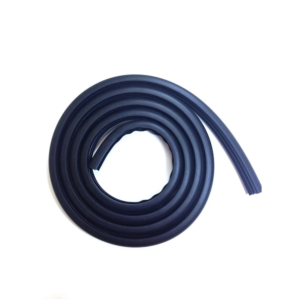 Fairchild Industries D3051 - 1997-2001 Jeep Cherokee Door Seal On Body, Lh Or Rh (4 Door) D3051 - main
